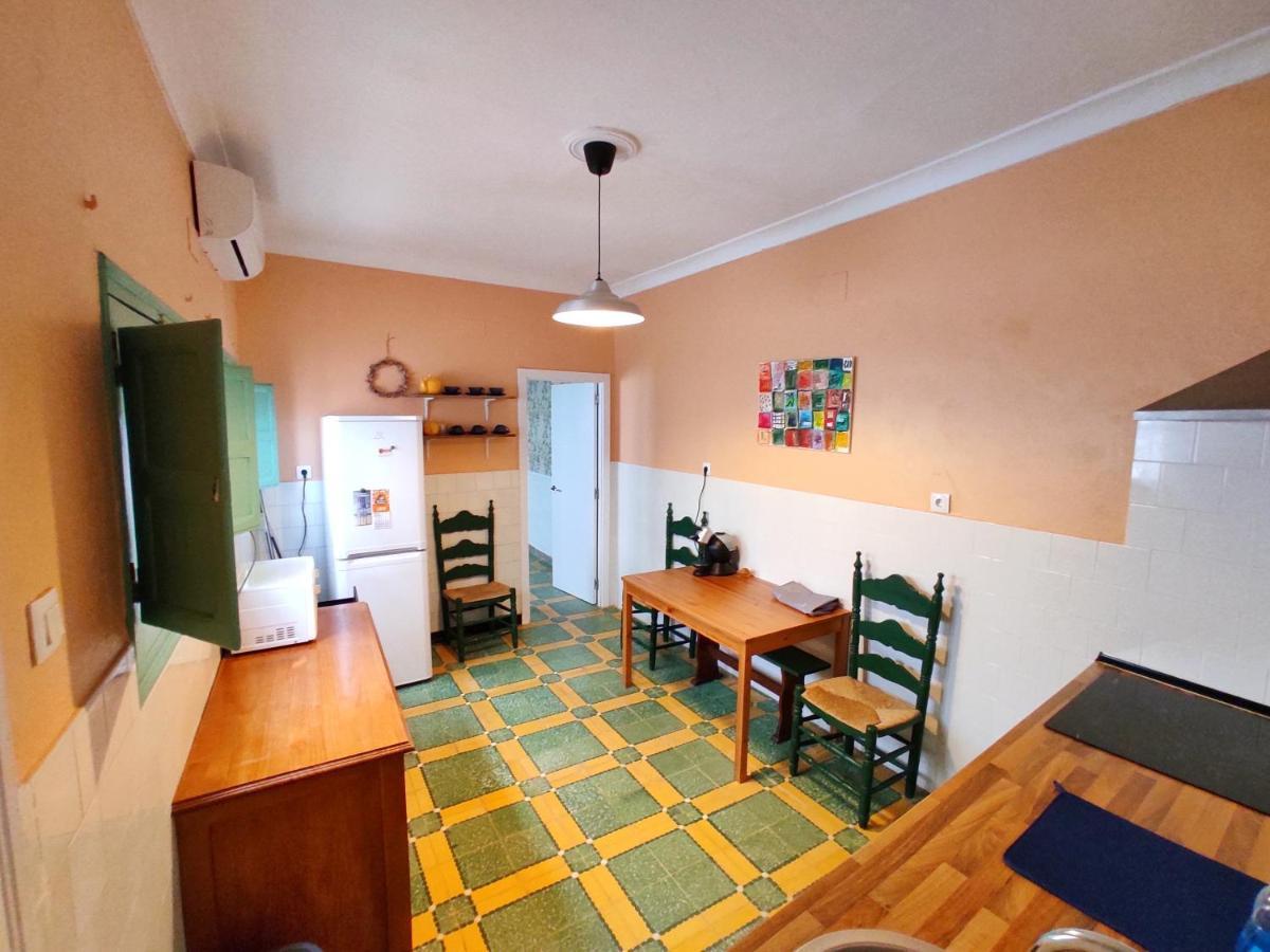 Casa Dos Mareas Villa Isla Cristina Eksteriør billede